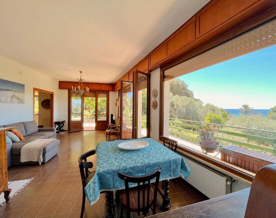 Apartamento Casa Masina, A 500 Mt Dal Mare Su Forti